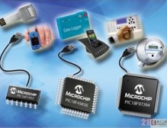 MICROCHIP(美國微芯)